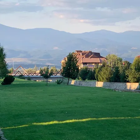 Lejlighed Beautiful Cosy Studio In Bansko