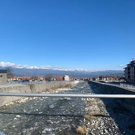 Lejlighed Beautiful Cosy Studio In Bansko