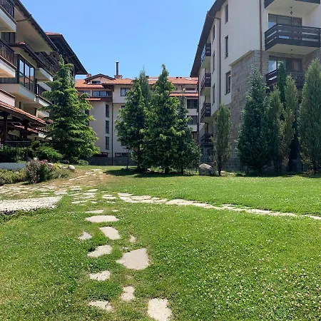 Lejlighed Beautiful Cosy Studio In Bansko