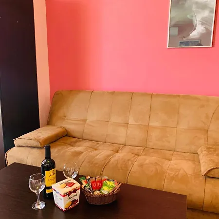 Beautiful Cosy Studio In Lejlighed