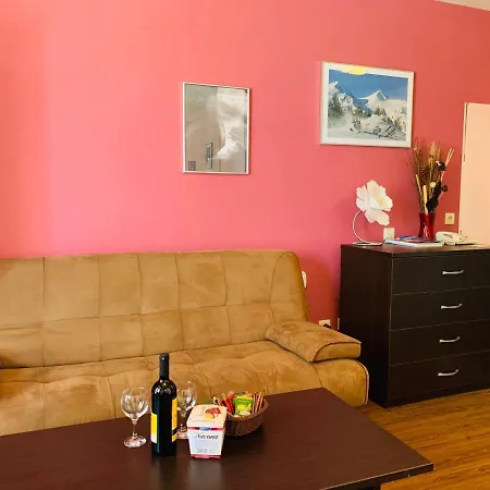 Lejlighed Beautiful Cosy Studio In Bansko