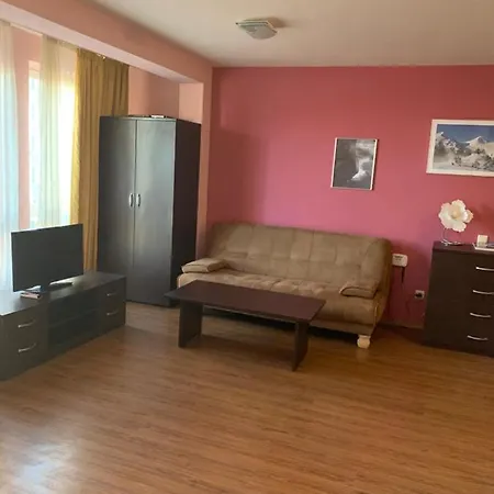 Lejlighed Beautiful Cosy Studio In *