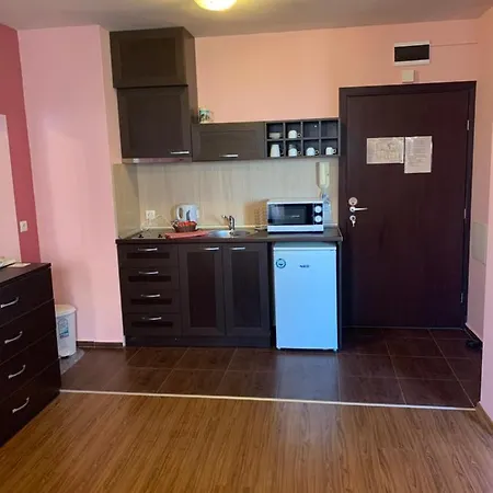 Beautiful Cosy Studio In * Bansko