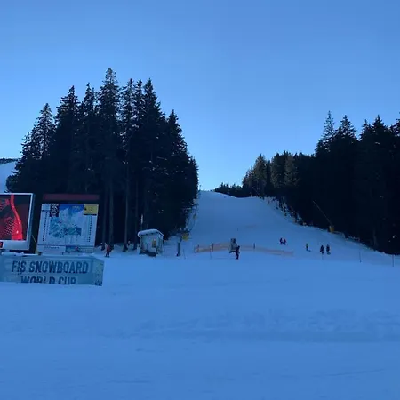 Lejlighed Beautiful Cosy Studio In Bansko