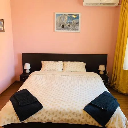 Lejlighed Beautiful Cosy Studio In
