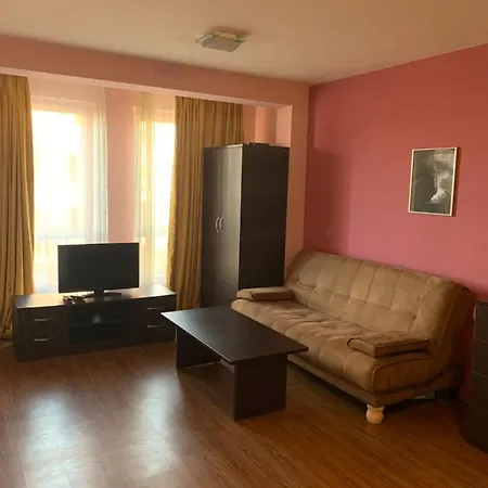 Lejlighed Beautiful Cosy Studio In